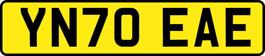 YN70EAE