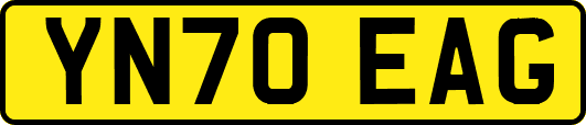 YN70EAG