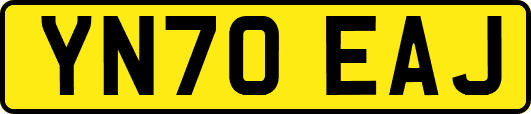 YN70EAJ