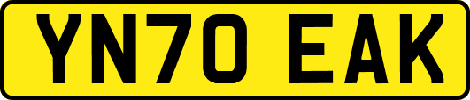 YN70EAK