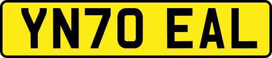 YN70EAL