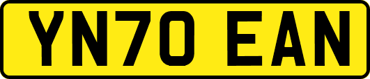 YN70EAN