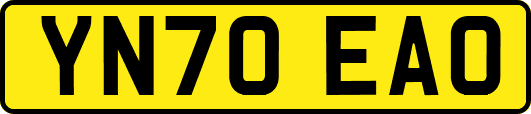 YN70EAO