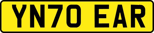 YN70EAR