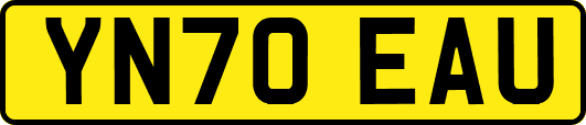 YN70EAU