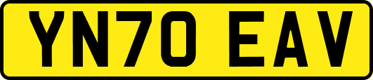 YN70EAV