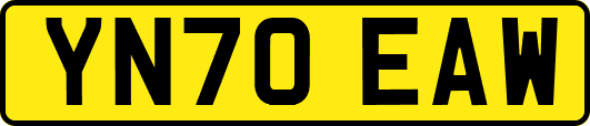 YN70EAW