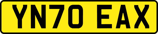 YN70EAX