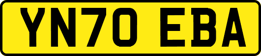 YN70EBA