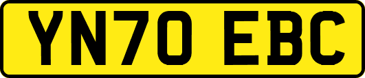 YN70EBC