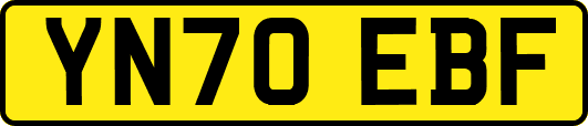 YN70EBF
