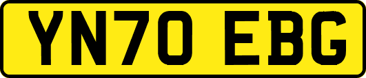 YN70EBG
