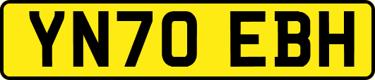 YN70EBH