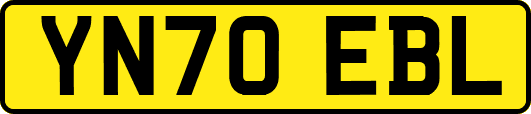 YN70EBL