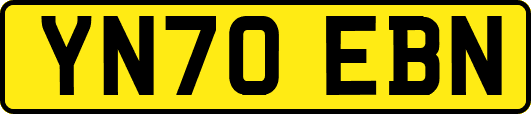 YN70EBN