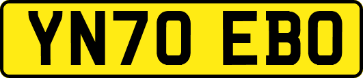 YN70EBO