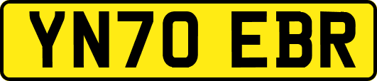 YN70EBR