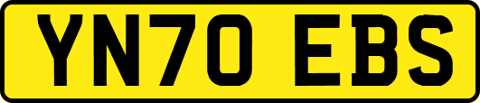 YN70EBS
