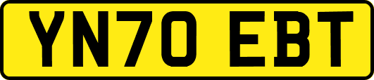 YN70EBT