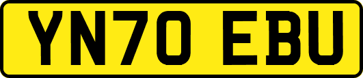 YN70EBU