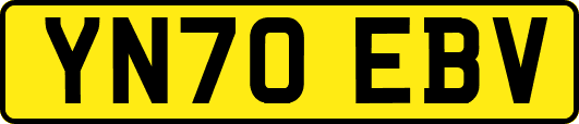 YN70EBV