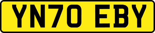 YN70EBY
