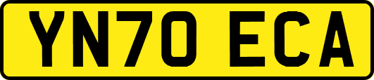 YN70ECA