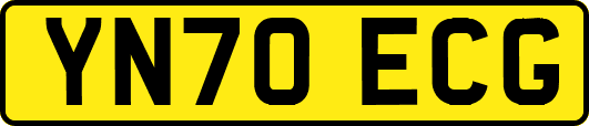 YN70ECG