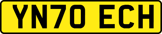 YN70ECH