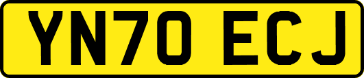 YN70ECJ