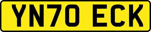 YN70ECK