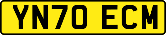 YN70ECM