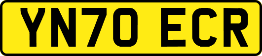 YN70ECR