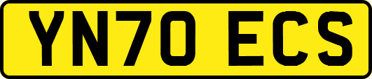 YN70ECS
