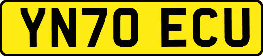 YN70ECU