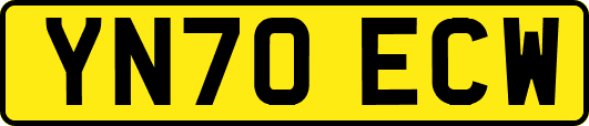 YN70ECW