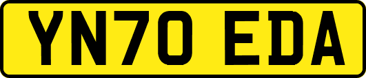 YN70EDA