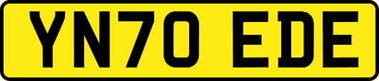 YN70EDE
