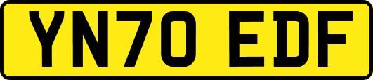 YN70EDF