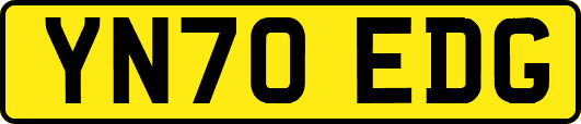 YN70EDG