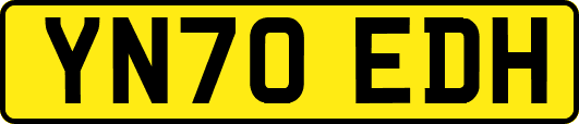 YN70EDH