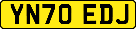 YN70EDJ