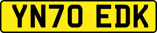 YN70EDK