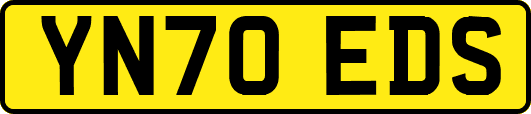 YN70EDS