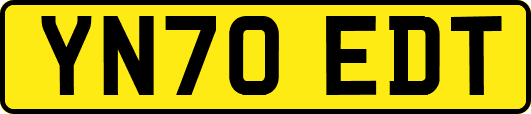 YN70EDT
