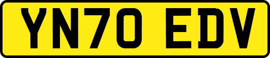 YN70EDV