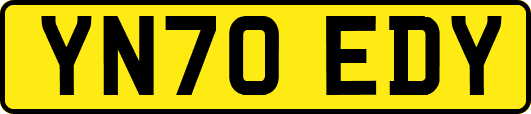 YN70EDY