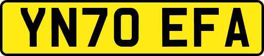 YN70EFA