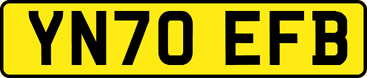 YN70EFB