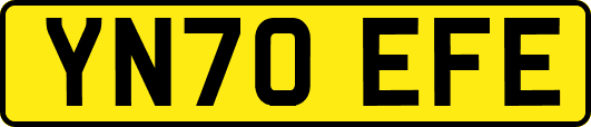 YN70EFE